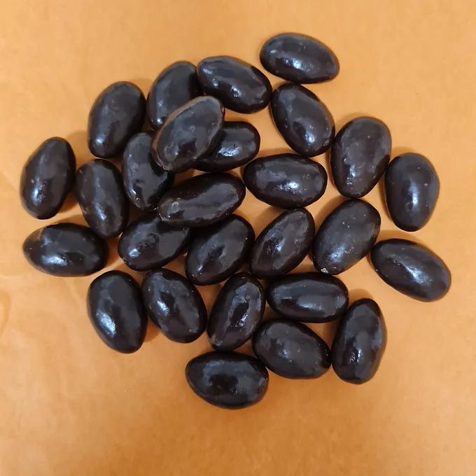 Amandes enrobées française