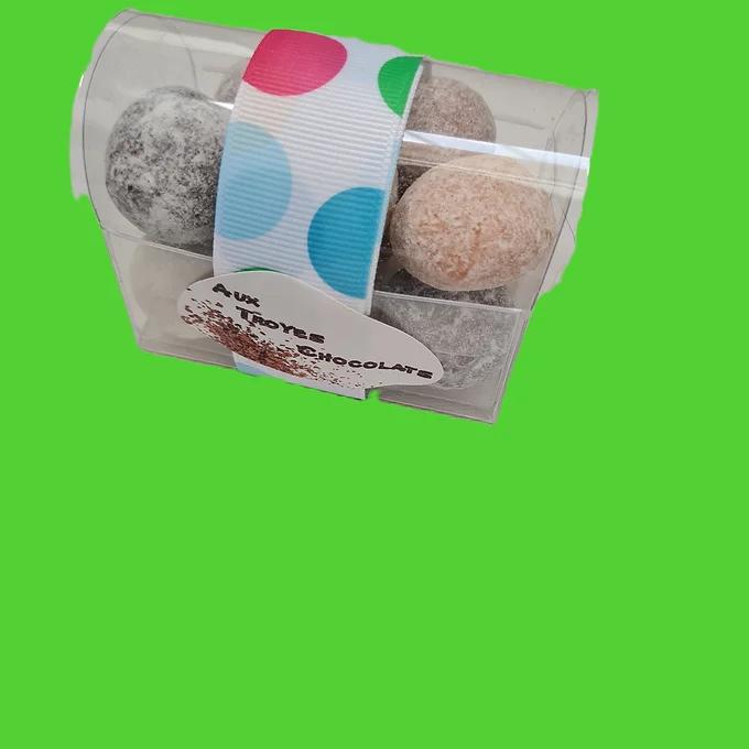 DOUCEURS de PROVENCE