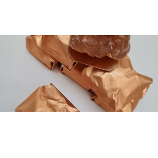 Marrons glacés de Collobrières en Réglette de 5 pcs