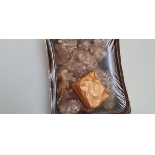 Marrons glacés de Collobrières en Réglette de 5 pcs