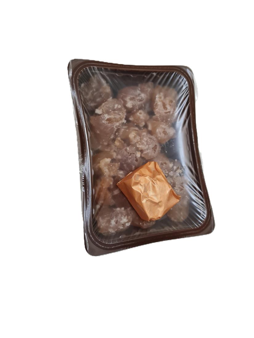 BRISURES DE MARRONS GLACÉS DE COLLOBRIÈRES