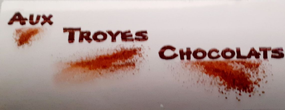 Logo Aux Troyes Chocolats