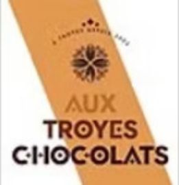 Logo Auxtroyeschocolats